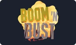 Zet Casino offre il gioco online Boom or Bust