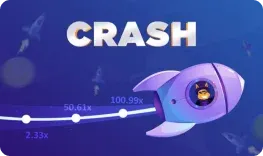 Zet Casino offre il gioco online Crash