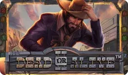 Zet Casino offre il gioco online Dead or Alive II