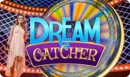 Zet Casino offre il gioco online Dream Catcher