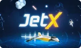 Zet Casino offre il gioco online JetX