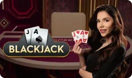 Zet Casino offre il gioco online Live Blackjack