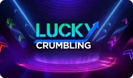 Zet Casino offre il gioco online Lucky Crumbling