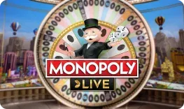 Zet Casino offre il gioco online Monopoly Live