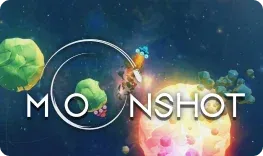 Zet Casino offre il gioco online Moonshot