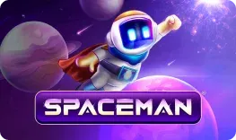 Zet Casino offre il gioco online Spaceman
