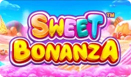 Zet Casino offre il gioco online Sweet Bonanza