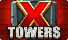 Zet Casino offre il gioco online Tower X