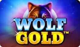 Zet Casino offre il gioco online Wolf Gold